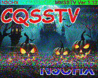 SSTV