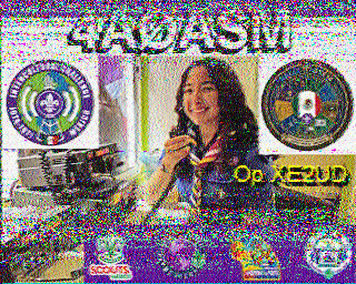 SSTV
