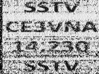 SSTV