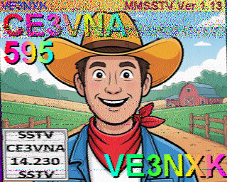 SSTV