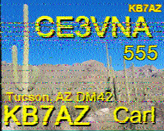 SSTV
