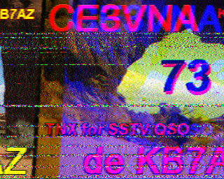 SSTV