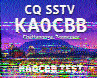 SSTV