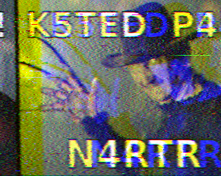 SSTV