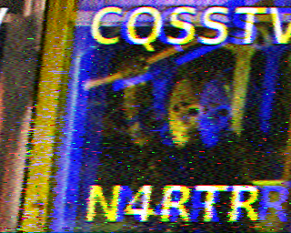 SSTV