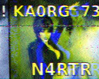 SSTV