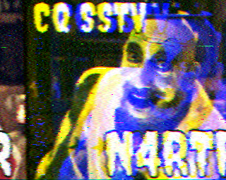 SSTV