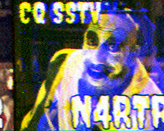 SSTV