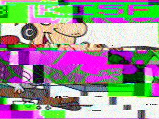 SSTV