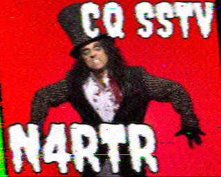 SSTV