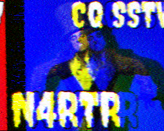 SSTV