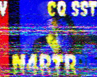 SSTV