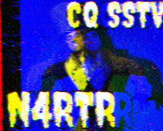 SSTV