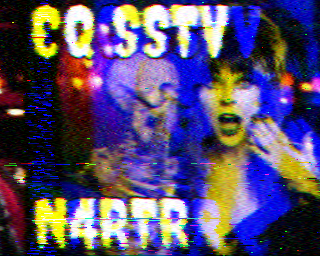 SSTV