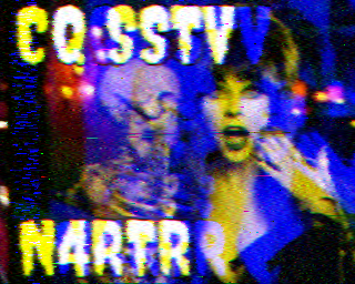 SSTV