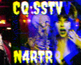 SSTV