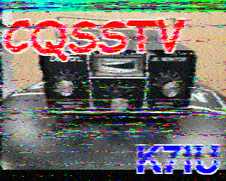 SSTV