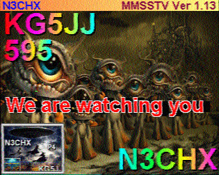 SSTV