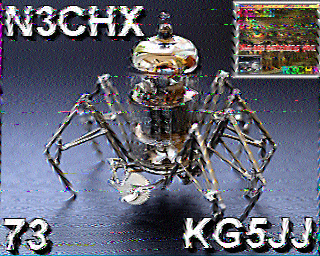 SSTV