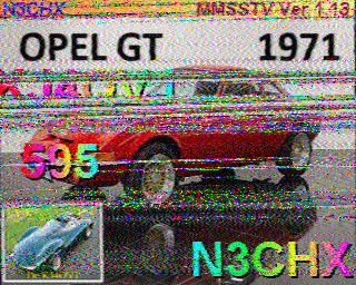 SSTV