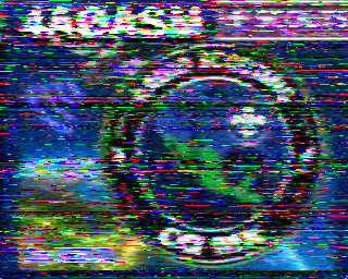 SSTV