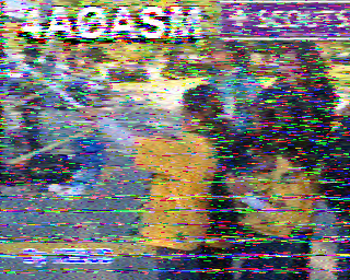 SSTV