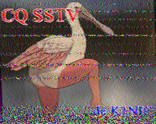 SSTV