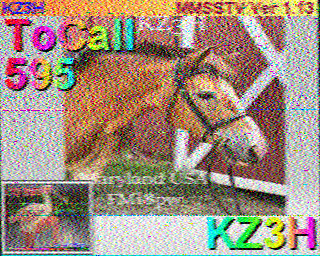 SSTV