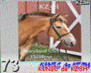 SSTV