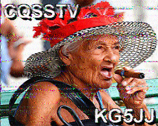 SSTV