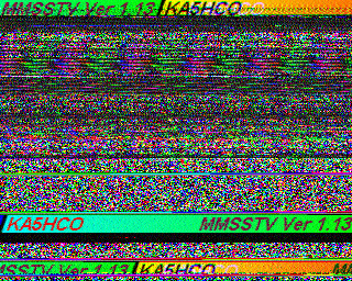 SSTV