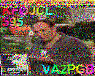 SSTV