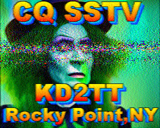 SSTV