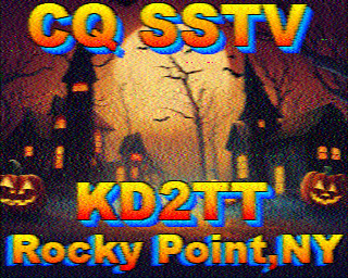 SSTV