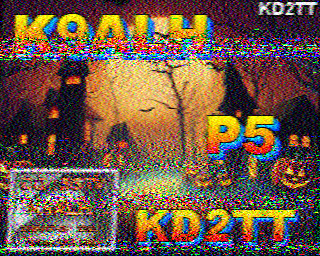 SSTV