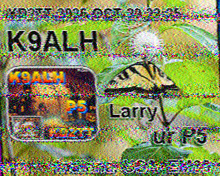 SSTV