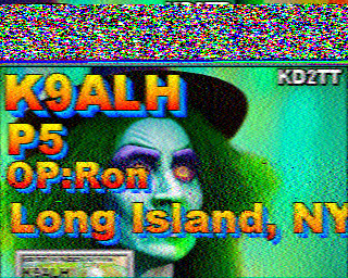 SSTV