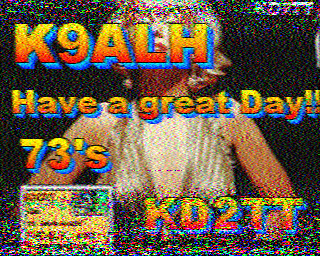 SSTV