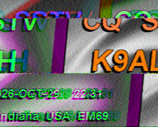SSTV