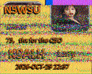 SSTV