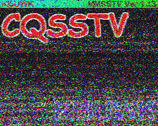SSTV