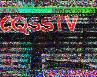 SSTV